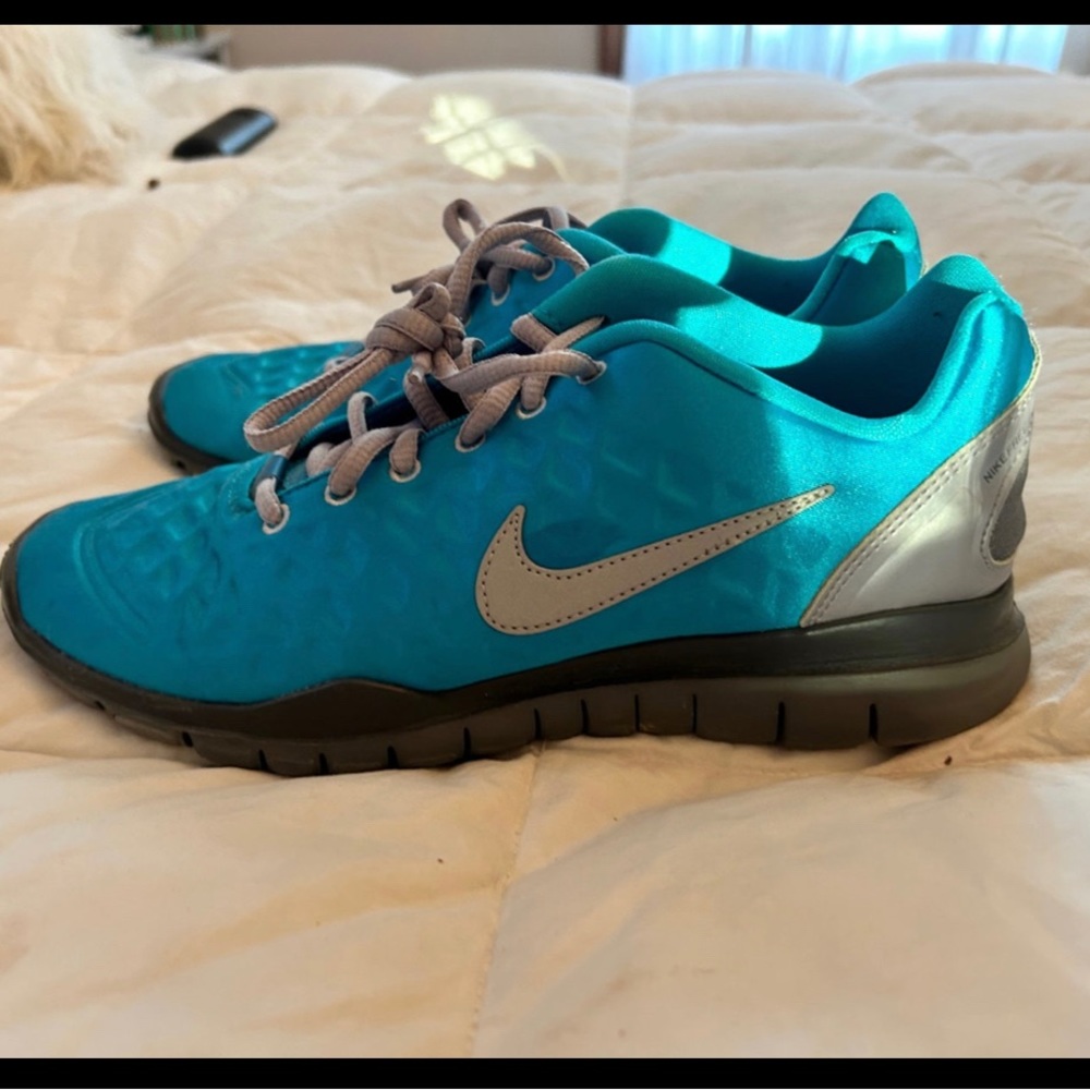 Nike shoes
